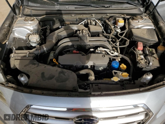 2015 Subaru Outback Limited z VIN 4S4BSALC3F3202686, wystawiony jako Copart lot #59348525 z przebiegiem 86 217 mil mil oraz Czysty tytuł • Clean title. Historia ofert i sprzedaży dostępna na DreamBid. Obrazek 12.