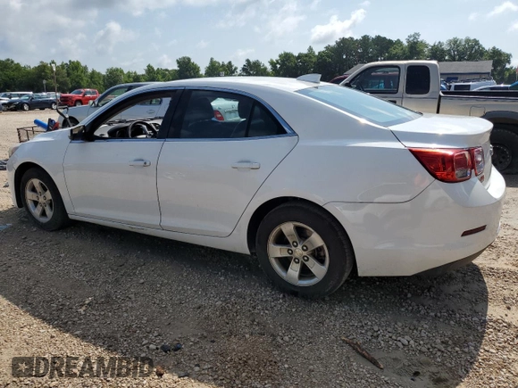 2016 Chevrolet Malibu Limited LT with VIN 1G11C5SA4GU156164, listed as a Copart auction lot 74303994 with 135,607 mi miles and Non Repairable. Bid and sale history available at carsss.com. Image 2.