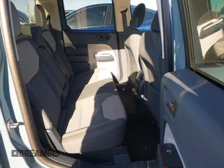 2022 Ford Maverick XL z VIN 3FTTW8E39NRA80452, wystawiony jako IAAI lot #41815501 z przebiegiem 65 096 mil mil oraz . Historia ofert i sprzedaży dostępna na DreamBid. Obrazek 8.