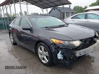 2010 Acura TSX с VIN JH4CU2F66AC004206, выставлен на аукционе IAAI как лот 42485152 с пробегом 230 846 миль миль и . История ставок и продаж доступна на DreamBid. Изображение 1.