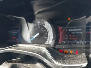 2016 Ford Fusion SE Hybrid with VIN 3FA6P0LU7GR356479, listed as a IAAI auction lot 42252046 with 119,046 mi miles and . Bid and sale history available at DreamBid. Image 7.