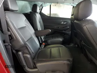 2020 Chevrolet Traverse LT Leather with VIN 1GNEVHKWXLJ321380, listed as a Copart auction lot 45502615 with 67,597 mi miles and Salvage Title. Bid and sale history available at carsss.com. Image 11.