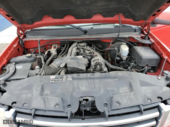 2013 GMC Sierra 1500 SLT with VIN 3GTP2WE71DG179054, listed as a Copart auction lot 45364955 with 89,987 mi miles and Salvage Title. Bid and sale history available at carsss.com. Image 11.
