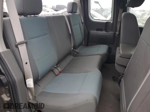 2006 Nissan Titan XE with VIN 1N6BA06A36N550307, listed as a Copart auction lot 83312324 with 141,763 mi miles and Clean title. Bid and sale history available at DreamBid. Image 10.