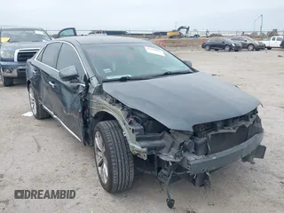 2017 Cadillac XTS Luxury with VIN 2G61M5S35H9143656, listed as a IAAI auction lot 41929023 with 141,033 mi miles and . Bid and sale history available at DreamBid. Image 1.