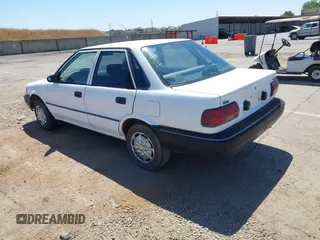 1991 Geo Prizm z VIN 1Y1SK5469MZ070415, wystawiony jako IAAI lot #42197069 z przebiegiem 314 711 mil mil oraz . Historia ofert i sprzedaży dostępna na DreamBid. Obrazek 3.