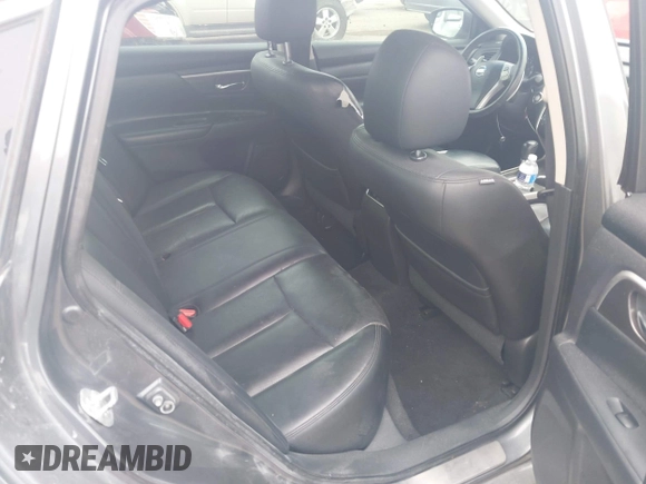 2014 Nissan Altima SL z VIN 1N4BL3AP0EC271083, wystawiony jako IAAI lot #41920872 z przebiegiem 97 915 mil mil oraz . Historia ofert i sprzedaży dostępna na DreamBid. Obrazek 8.