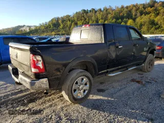 2015 Ram 2500 Big Horn with VIN 3C6UR5MJ3FG514413, listed as a Copart auction lot 73932084 with Not provided miles and Salvage title. Bid and sale history available at DreamBid. Image 3.