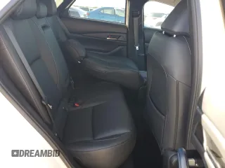 2021 Mazda CX-30 Preferred with VIN 3MVDMACL4MM203587, listed as a Copart auction lot 74572694 with Not Provided miles and Salvage Title. Bid and sale history available at DreamBid. Image 11.