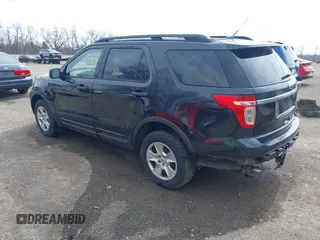 2013 Ford Explorer с VIN 1FM5K8B89DGB55589, выставлен на аукционе IAAI как лот 41858128 с пробегом 191 064 миль миль и . История ставок и продаж доступна на DreamBid. Изображение 3.