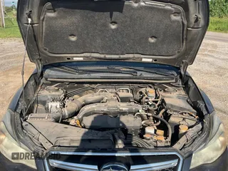 2016 Subaru Crosstrek Premium with VIN JF2GPABC5G8233568, listed as a Copart auction lot 64374425 with 169,269 mi miles and Salvage title. Bid and sale history available at DreamBid. Image 7.