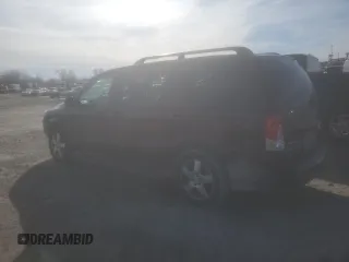 2007 Chevrolet Uplander 2LT z VIN 1GNDV33137D208764, wystawiony jako Copart lot #46301375 z przebiegiem 104 616 mil mil oraz Szkody całkowita. Historia ofert i sprzedaży dostępna na DreamBid. Obrazek 2.