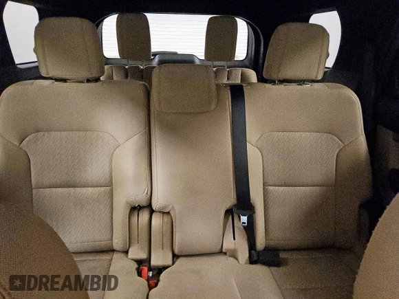 2017 Ford Explorer с VIN 1FM5K7B82HGB30310, выставлен на аукционе Copart как лот 58267935 с пробегом 124 866 миль миль и Чистый • Clean title. История ставок и продаж доступна на DreamBid. Изображение 10.