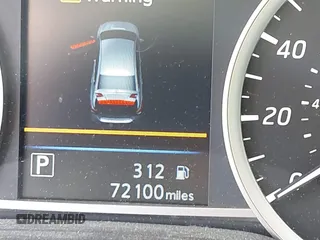 2019 Nissan Sentra S with VIN 3N1AB7AP6KY432493, listed as a IAAI auction lot 41892026 with 72,100 mi miles. Bid and sale history available at carsss.com. Image 16.