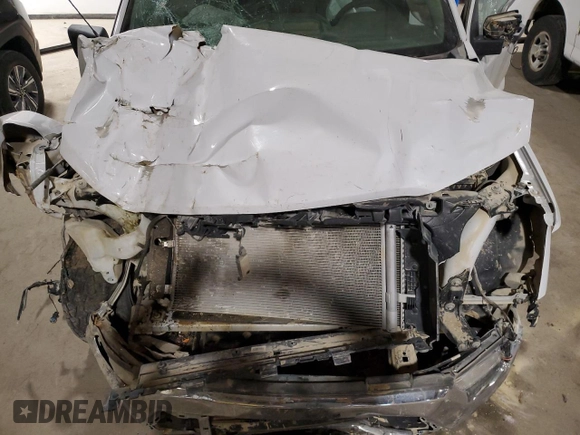 2022 Ford F-150 XL with VIN 1FTMF1E53NKD19348, listed as a Copart auction lot 85060934 with Not Provided miles and Salvage Title. Bid and sale history available at DreamBid. Image 12.