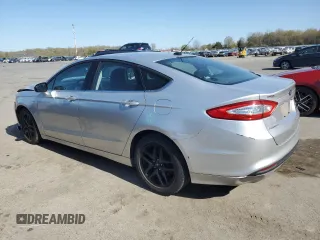 2016 Ford Fusion SE with VIN 3FA6P0H77GR236829, listed as a Copart auction lot 52959125 with 102,347 mi miles and Salvage Title. Bid and sale history available at carsss.com. Image 2.