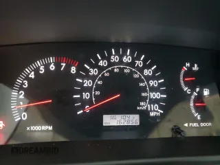 2007 Toyota Corolla CE с VIN 1NXBR30E47Z807356, выставлен на аукционе Copart как лот 60399765 с пробегом 162 856 миль миль и Списание • Salvage title. История ставок и продаж доступна на DreamBid. Изображение 9.