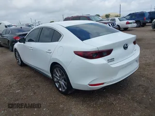 2019 Mazda 3 Select с VIN 3MZBPAAL9KM105989, выставлен на аукционе IAAI как лот 42081572 с пробегом 127 106 миль миль и . История ставок и продаж доступна на DreamBid. Изображение 3.