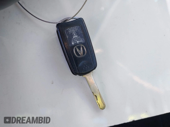 2010 Acura TSX with VIN JH4CU2F6XAC031506, listed as a IAAI auction lot 42426354 with 259,730 mi miles and . Bid and sale history available at DreamBid. Image 11.