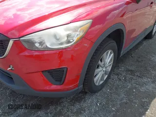 2015 Mazda CX-5 Sport with VIN JM3KE4BY5F0502121, listed as a IAAI auction lot 42652276 with 192,462 mi miles and . Bid and sale history available at DreamBid. Image 17.