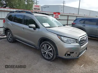 2019 Subaru Ascent Limited с VIN 4S4WMAMD8K3459159, выставлен на аукционе IAAI как лот 42151023 с пробегом 46 814 миль миль и . История ставок и продаж доступна на DreamBid. Изображение 1.