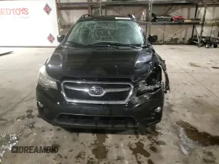 2014 Subaru Crosstrek Premium с VIN JF2GPAVC9E8231752, выставлен на аукционе Copart как лот 49995605 с пробегом 106 276 миль миль и Списание • Salvage title. История ставок и продаж доступна на DreamBid. Изображение 11.