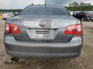 2007 Volkswagen Jetta Wolfsburg Edition с VIN 3VWEF71K27M068477, выставлен на аукционе Copart как лот 54299025 с пробегом 294 325 миль миль и Списание • Salvage title. История ставок и продаж доступна на DreamBid. Изображение 6.
