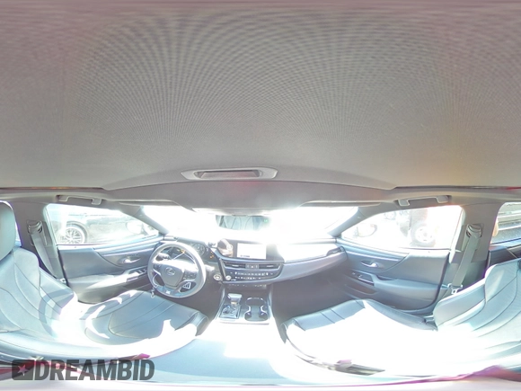 2023 Lexus ES 350 F Sport z VIN 58AJZ1B10PU150932, wystawiony jako Copart lot #48727295 z przebiegiem 30 891 mil mil oraz Szkoda całkowita • Salvage title. Historia ofert i sprzedaży dostępna na DreamBid. Obrazek 13.
