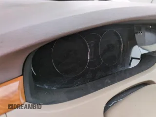 2006 Toyota Avalon XL z VIN 4T1BK36B26U138553, wystawiony jako Copart lot #53502645 z przebiegiem Nie podano mil oraz Szkoda całkowita • Salvage title. Historia ofert i sprzedaży dostępna na DreamBid. Obrazek 9.