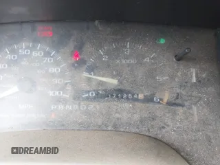 1997 GMC Jimmy SLE z VIN 1GKCS13W0V2524634, wystawiony jako IAAI lot #42196586 z przebiegiem 371 254 mil mil oraz . Historia ofert i sprzedaży dostępna na DreamBid. Obrazek 7.