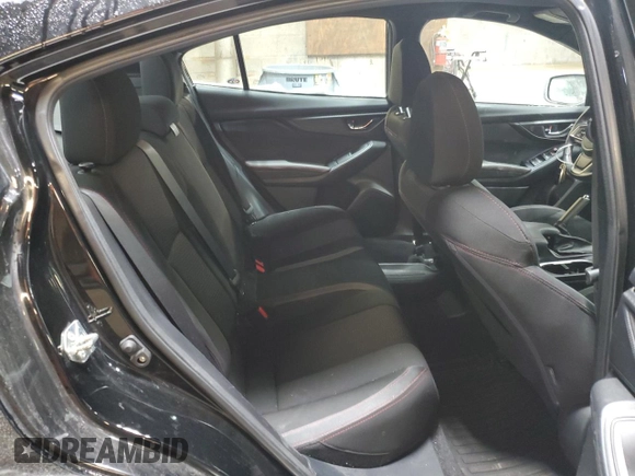 2019 Subaru Impreza Special Sports with VIN 4S3GKAJ67K1628474, listed as a Copart auction lot 88504965 with 92,892 mi miles and Salvage title. Bid and sale history available at DreamBid. Image 10.