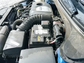 2017 Hyundai Elantra Sport z VIN KMHD04LB7HU366477, wystawiony jako IAAI lot #43581035 z przebiegiem 109 313 mil mil oraz . Historia ofert i sprzedaży dostępna na DreamBid. Obrazek 19.