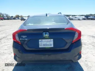 2016 Honda Civic EX-L with VIN 19XFC1F72GE044319, listed as a IAAI auction lot 41823220 with 129,868 mi miles and . Bid and sale history available at DreamBid. Image 16.