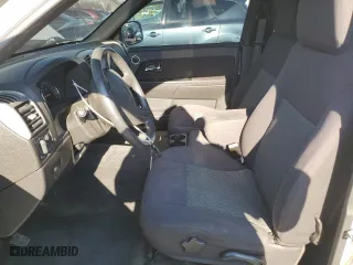 2012 Chevrolet Colorado LT w/1LT with VIN 1GCJTCFE4C8161246, listed as a Copart auction lot 82858814 with 127,124 mi miles and Salvage Title. Bid and sale history available at carsss.com. Image 7.