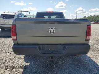 2012 Ram 2500 ST с VIN 3C6TD4HT5CG304178, выставлен на аукционе Copart как лот 69658494 с пробегом 169 204 миль миль и Списание • Salvage title. История ставок и продаж доступна на DreamBid. Изображение 6.