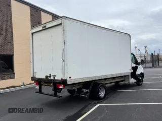 2021 Mercedes-Benz Sprinter with VIN W1X9D33Y4MN133545, listed as a Copart auction lot 53188315 with 160,381 mi miles and Clean Title. Bid and sale history available at DreamBid. Image 4.