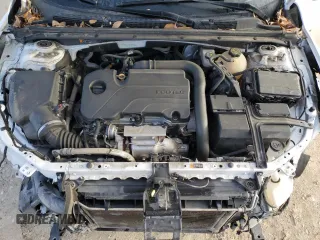 2020 Chevrolet Malibu LS with VIN 1G1ZB5ST7LF150560, listed as a Copart auction lot 81924074 with 132,279 mi miles and Salvage Title. Bid and sale history available at DreamBid. Image 11.