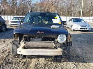 2016 Jeep Renegade Latitude with VIN ZACCJABT6GPE31258, listed as a IAAI auction lot 41585593 with 113,198 mi miles and . Bid and sale history available at DreamBid. Image 6.