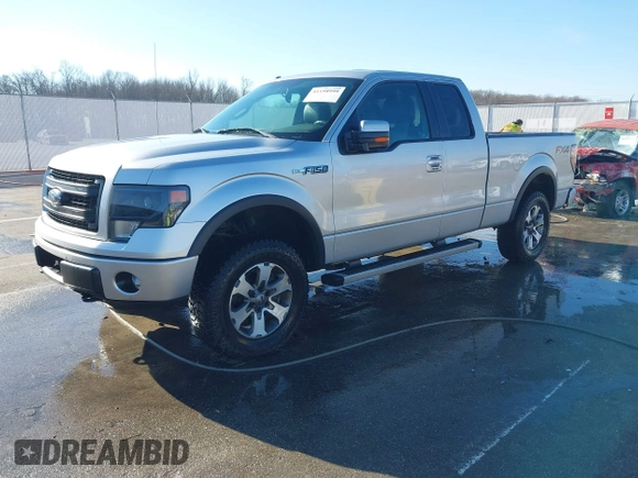 2013 Ford F-150 XL with VIN 1FTFX1EF7DFB94554, listed as a IAAI auction lot 41198999 with 183,090 mi miles and . Bid and sale history available at DreamBid. Image 20.