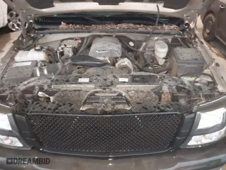 2004 Chevrolet Silverado 1500 Crew Cab LS with VIN 2GCEC13TX41390981, listed as a IAAI auction lot 42084772 with 108,207 mi miles. Bid and sale history available at carsss.com. Image 10.