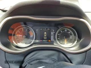 2016 Jeep Cherokee Latitude с VIN 1C4PJMCS4GW244242, выставлен на аукционе Copart как лот 59059295 с пробегом 166 522 миль миль и Списание • Salvage title. История ставок и продаж доступна на DreamBid. Изображение 9.