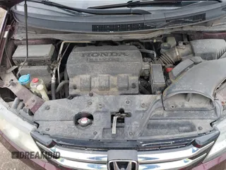 2014 Honda Odyssey EX with VIN 5FNRL5H43EB082088, listed as a IAAI auction lot 41940682 with 151,012 mi miles and . Bid and sale history available at carsss.com. Image 10.