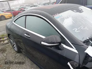 2018 Mercedes-Benz S-Class S 560 with VIN WDDXJ8GB2JA035478, listed as a IAAI auction lot 41312324 with 44,775 mi miles. Bid and sale history available at carsss.com. Image 13.