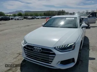 2021 Audi A4 Premium Plus z VIN WAUBBAF49MA023681, wystawiony jako Copart lot #53162615 z przebiegiem 68 035 mil mil oraz Szkoda całkowita • Salvage title. Historia ofert i sprzedaży dostępna na DreamBid. Obrazek 13.