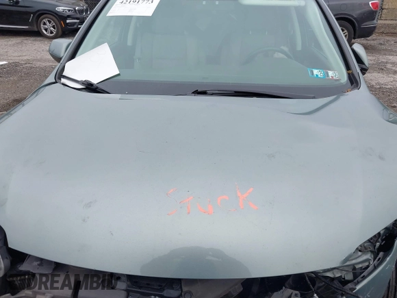2012 Honda CR-V EX-L с VIN 2HKRM4H7XCH603923, выставлен на аукционе IAAI как лот 42191773 с пробегом 113 140 миль миль и . История ставок и продаж доступна на DreamBid. Изображение 10.