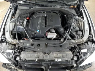 2013 BMW 5 Series 535i xDrive with VIN WBAFU7C59DDU70568, listed as a Copart auction lot 52513685 with 113,253 mi miles and Salvage Title. Bid and sale history available at carsss.com. Image 11.