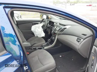 2016 Hyundai Elantra SE with VIN 5NPDH4AE1GH732999, listed as a IAAI auction lot 42493406 with 62,507 mi miles and . Bid and sale history available at DreamBid. Image 5.