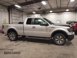 2013 Ford F-150 XL with VIN 1FTFX1EFXDKD64980, listed as a IAAI auction lot 42163325 with 149,651 mi miles and . Bid and sale history available at DreamBid. Image 14.