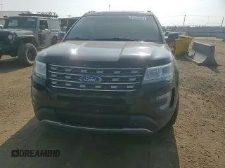 2016 Ford Explorer XLT z VIN 1FM5K8D85GGC56971, wystawiony jako Copart lot #54338825 z przebiegiem 151 420 mil mil oraz Szkoda całkowita • Salvage title. Historia ofert i sprzedaży dostępna na DreamBid. Obrazek 15.