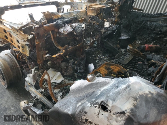 2024 Ford F-250 XL z VIN 1FT7W2BA1REC89162, wystawiony jako Copart lot #57609295 z przebiegiem Nie podano mil oraz Nie do naprawy • Non repairable. Historia ofert i sprzedaży dostępna na DreamBid. Obrazek 8.